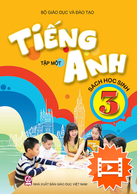Tuần 34 - Tiếng anh 3- REVIEW - T133-136