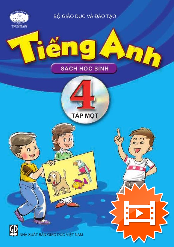 ÔN TẬP ( LỚP 4 ) – TEST 1
