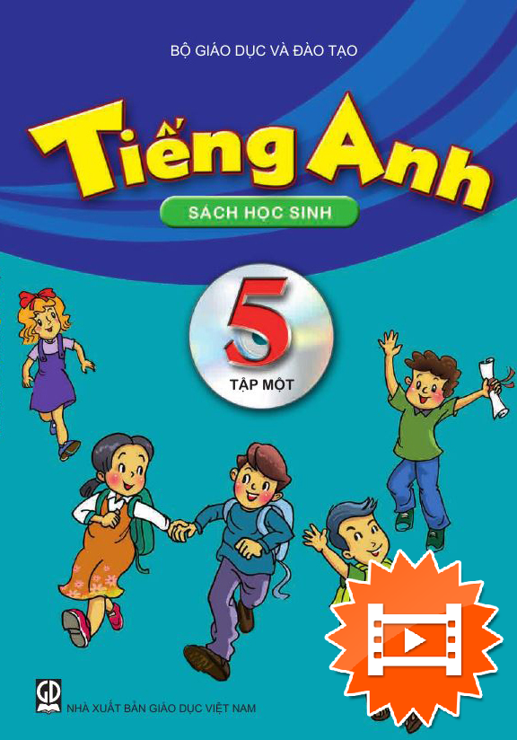 ÔN TẬP ( LỚP 5 ) – TEST 1