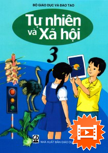 TUẦN 31-TNXH- BÀI BỀ MẶT TRÁI ĐẤT TIẾT 1 VÀ 2