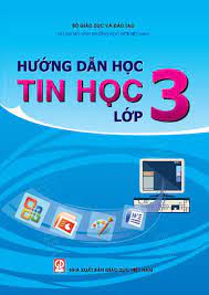 Ôn tập tại nhà môn tin học lớp 3