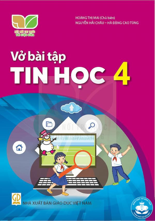 TUAN 34 - TIN HOC 4- On tap hoc ki 2